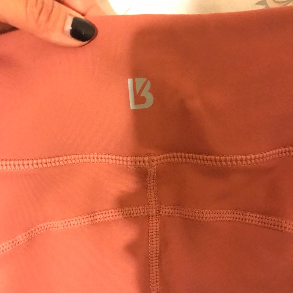 Buffbunny legging